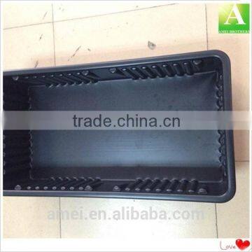Plastic Custom Hard Trays, Large Shallow Plastic Tray, Flat Plastic Tray Supplier's Choice photo-6