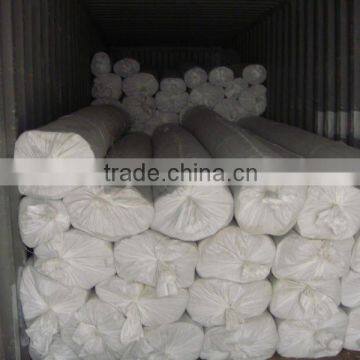 Polyester Filament Geotextile photo-1