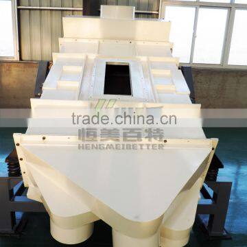 Woodworking Machine Accessory Equipment --vibrating Screener photo-3