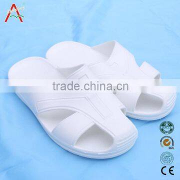 Executive Medical Product Safety Shoes in Cleanroom for Breathable photo-5