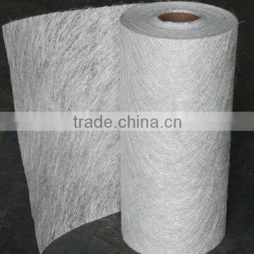 china e-glass chopped strand mat 450g/m2 exporter