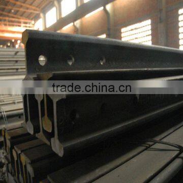 43kg Heavy Rail of GB