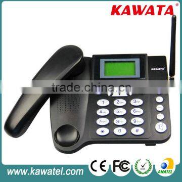 Basic Cdma 450mhz Fixed Wireless Sip Phone Corded