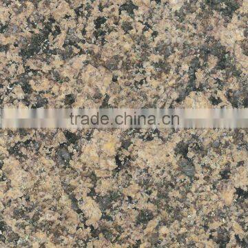 Merry Gold Granite