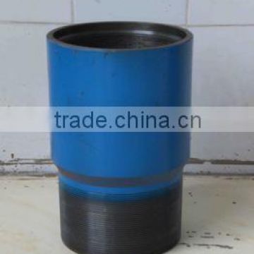 API Float collar for oil well cementation