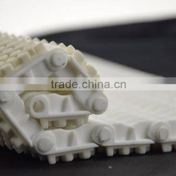 Anti-skid Modular Belt With Rubber photo-4