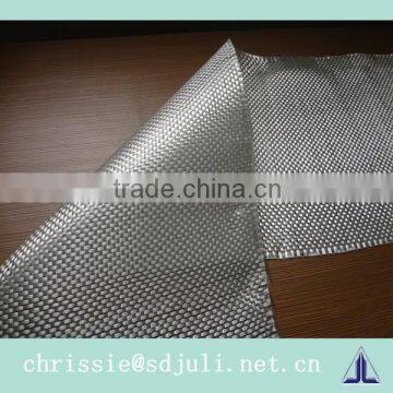 400g/m2 width 1040mm Fiberglass woven roving