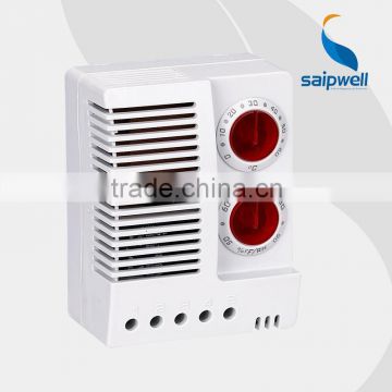 Saip/Saipwell high quality electric bimetal thermostat