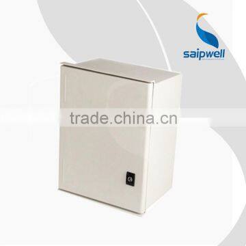 SAIP/SAIPWELL High Quality Customized IP66 Electrical Waterproof Fiberglass SMC Enclosure