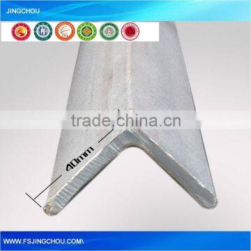 fashion angle steel bar for Turkey