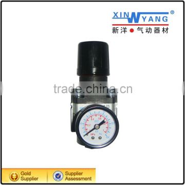 SMC Type AR2000 series Pressure control regulator