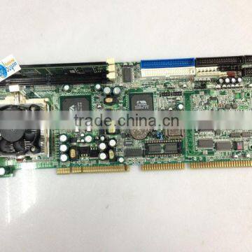 WG-7162VE industrial motherboard