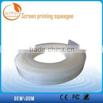 White Pointed Screen Squeegee (TUICO) photo-6