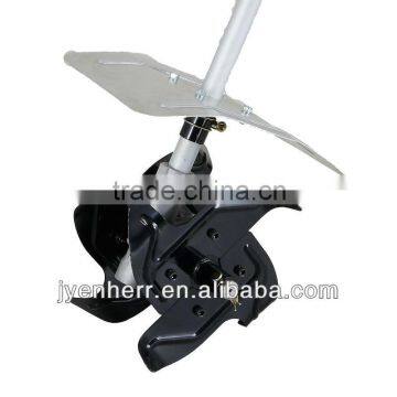 Zero Emission Electrical Multi Gardening Tool photo-4