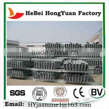 Price Per Kg Cast Iron H Bar photo-6