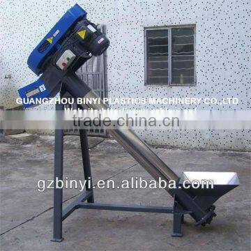 New style screw conveyor / spiral screw conveyor / stainless steel screw conveyor YMSCM-2460U