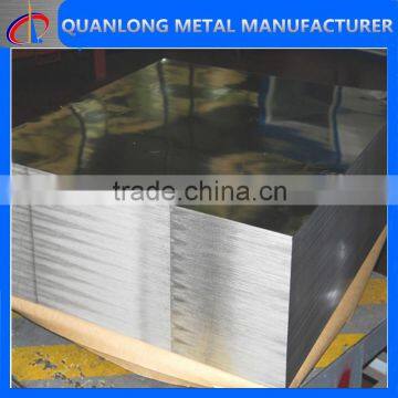 High Quality Tin Plate Sheet photo-2