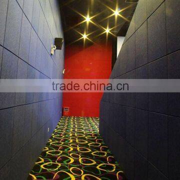 Cinema Printed Carpeting