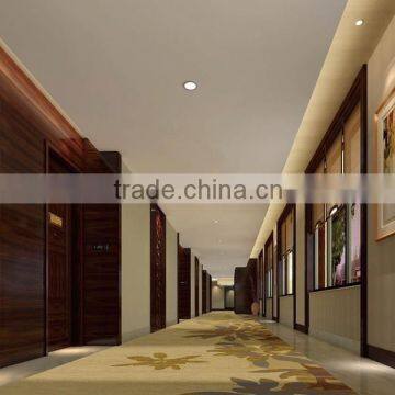 Hotel Runner Carpet for Corridor Carpet photo-6