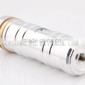 China High quality electronic cigarette Private V2 Mod Telescopic Mechanical Mod private v2 mod ecig