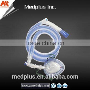 One Limb Bain circuit Disposable Anesthesia Breathing Circuit