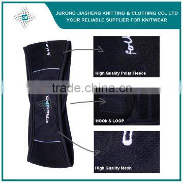 Sports Head Band/Polar Fleece Ear Warmer/Fleece Head Warmer/Fleece Ear Band Quality Choice photo-2