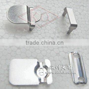 stainless steel hook.B-495 Intertek Oeko-Tex Standard 100.