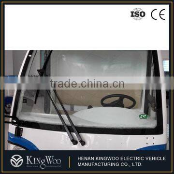 Kingwoo Electric New Dumper Truck Price photo-6