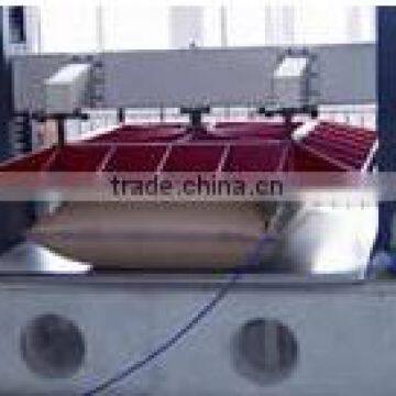 High Burst Pressure Paper Dunnage Air Bags Used to Protect the Goods From Being Damaged During Tansit photo-6