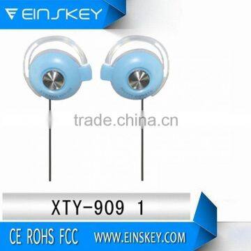 cheap goods from china earphone metal mp3 XTY-909