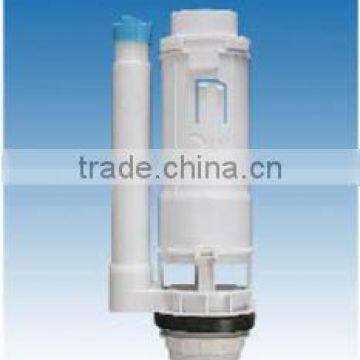 HG5006 plastic toilet dual flush valve