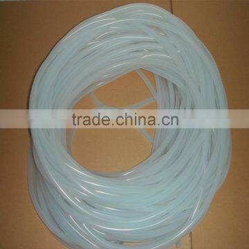 medical nasogastric silicone rubber tube