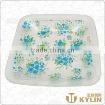 promotion cheap price money tray/cash tray/coin tray