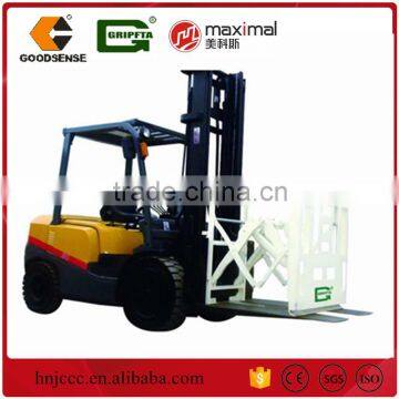 Made in China forklift attachment pusher for sale