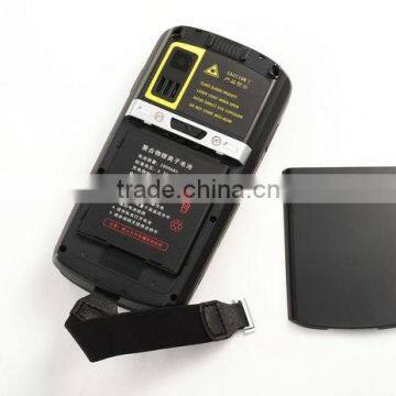 High Capacity 2800mA Battery And Low Consumption Tablet PC Barcode Scanner photo-4