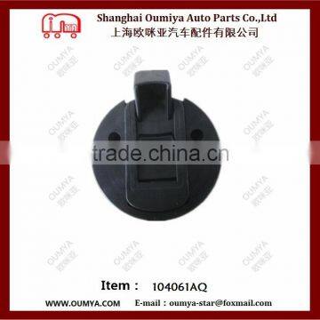 INTERNAL DOOR LOCK/PLASTIC SLAM LATCH 104061AQ photo-4