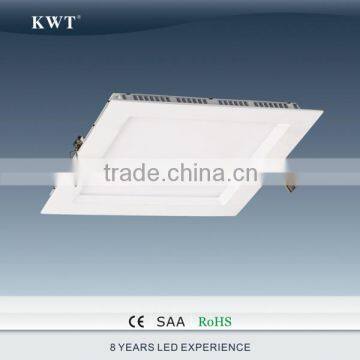 CE RoHS SAA 0-10V C-bus Traic 23W ultra Slim LED lamp