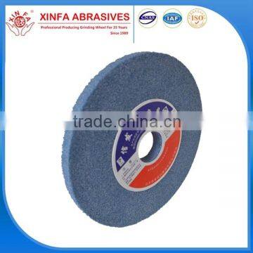 Trade Assurance Vitrified bond grinding wheel