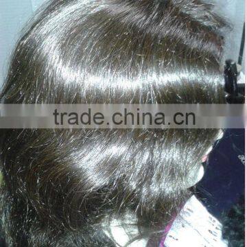 100%Natural Indian Human Hair