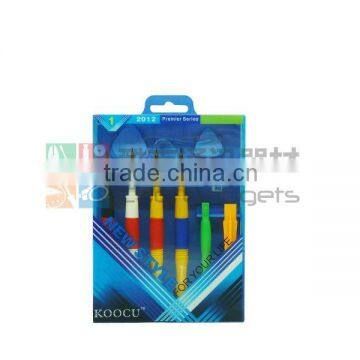 Tools Kit KOOCU 102 hand tool (screwdriver)