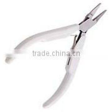 Flat Nose Pliers Special Pliers Ratcheting Pliers photo-4