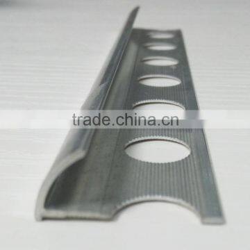 High Quality Flexible Tile Trim,Aluminum Corner Tile Trim Accessories, Factory Direct