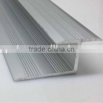 Aluminum Tile Trim