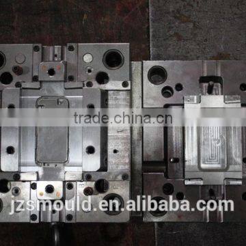 injection plastic mold for plastic car parts or tool case fron china plastic mold manufacturer