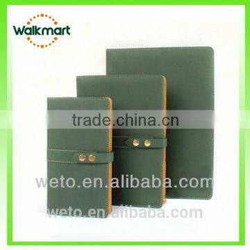 hard pu notebook