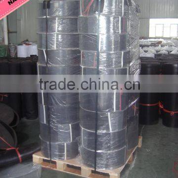 Skirtboard Rubber Lower Pricing 1/4" x 3" 3/8" x 5" 1/2" x 8" 3/4" x 10" 1" x 12" photo-2