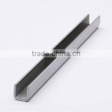 Quality Aluminium Extrusion Profile Aluminum Extrusion Profile of Decorate With All Kinds of Surface Finish photo-4