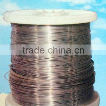 electroplated diamond wire saw