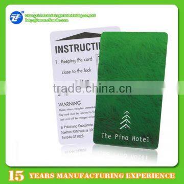 125KHz RFID EM Proximity ID Cards ISO EM4100 and Compatible for Access Control Duplicate photo-6