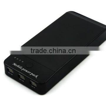 wholesale Best Universal Portable USB Rechargeable power bank 22000mah Make In China